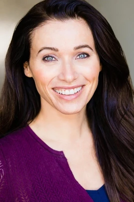 Monica Louwerens | RangerWiki | Fandom