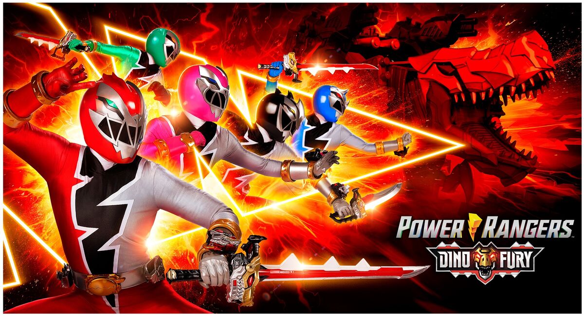 Power Rangers Megaforce (song), RangerWiki