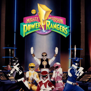Go Go Power Rangers Rangerwiki Fandom