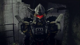 Quester Robo Radial Profile