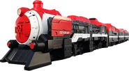 Red Ressha