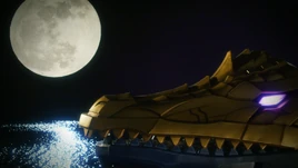 Ryusoulger 16