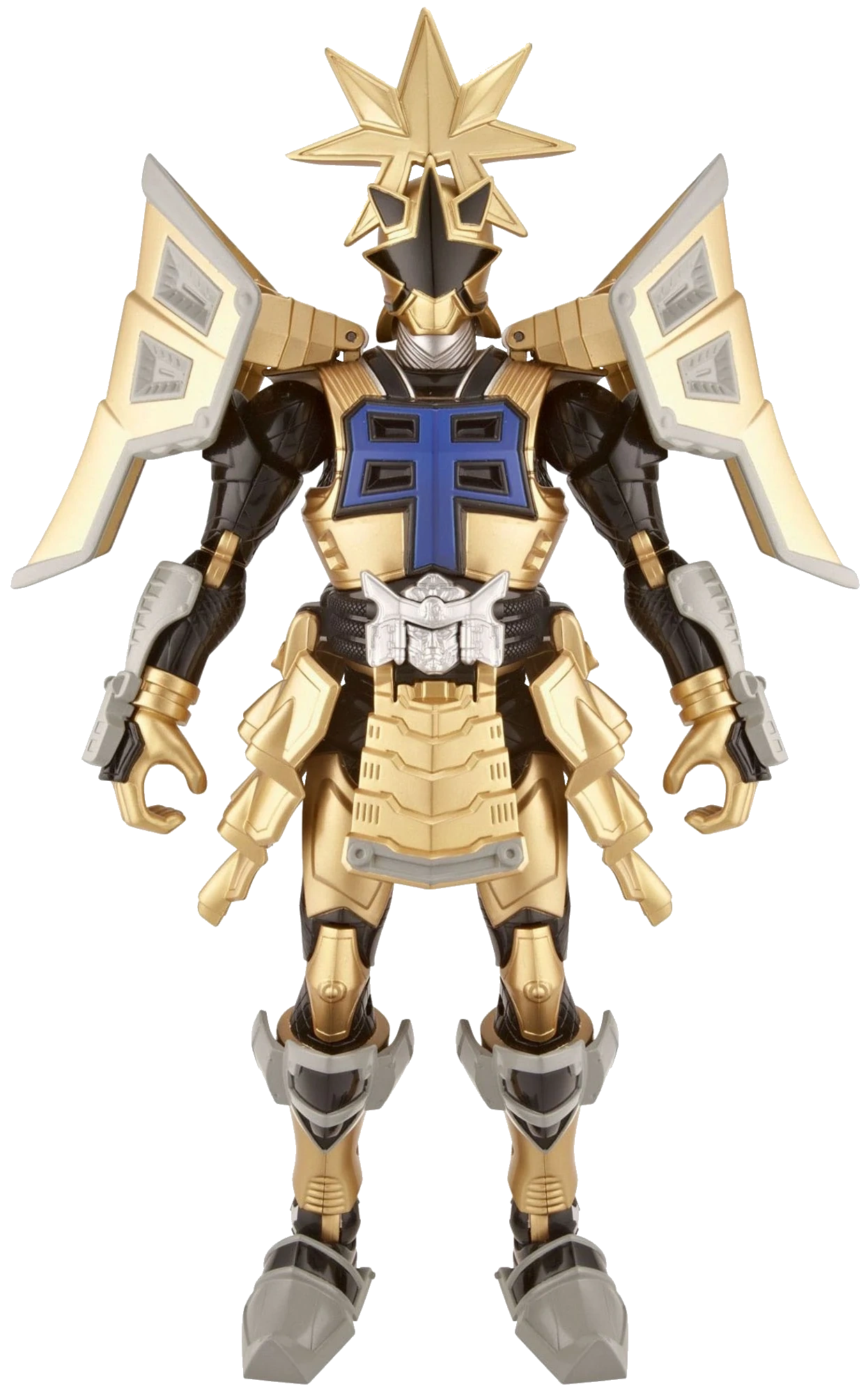 Antonio Garcia | RangerWiki | Fandom