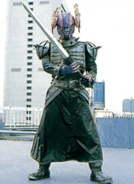 Speckionian Genio | RangerWiki | Fandom