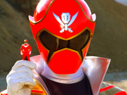 VulEagle Keys in Super Megaforce