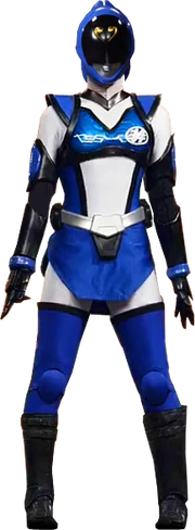 Akiba Blue (Season 1)