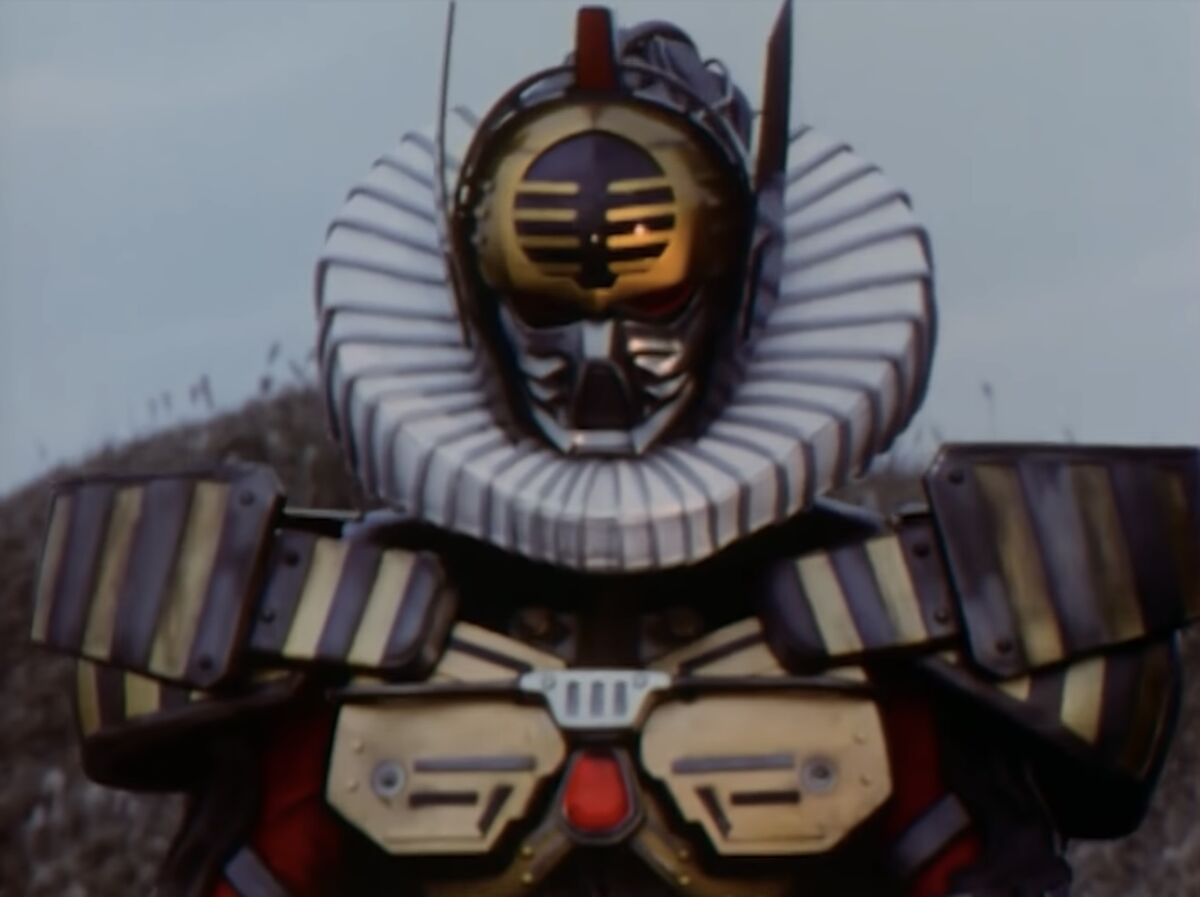 Deviot | RangerWiki | Fandom