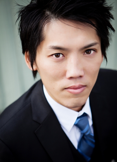 BRIEFING - akihiro Akihiro Haga | RangerWiki | Fandom