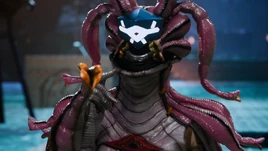 Hilbil Leech Profile