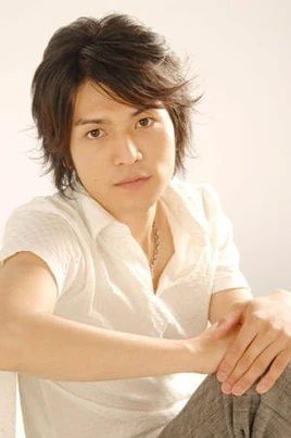 Kuranuki Masahiro