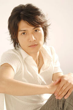 Masahiro Kuranuki | RangerWiki | Fandom