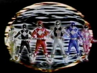 Metallic Armor | RangerWiki | Fandom