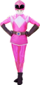 Pink Mutant Ranger Pink Mutant Ranger