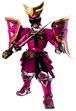 Pink Shogun