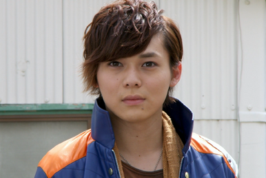 J (musician) | Kamen Rider Wiki | Fandom
