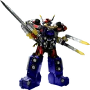 Go-Buster Oh [103][104] Go-Busters