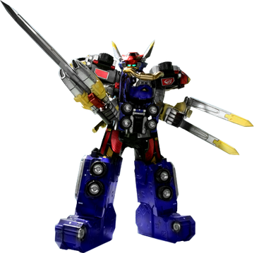 Beast hotsell morphers ultrazord