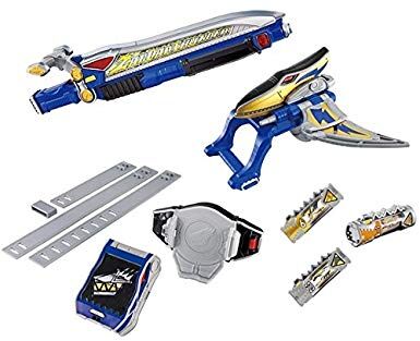 Kyoryuger (Toyline) | RangerWiki | Fandom