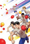 Acetate Transformation Bottom variant cover by Dan Mora