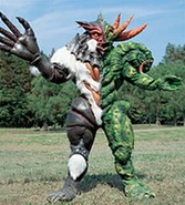 Chamelezarugin (Deceased)