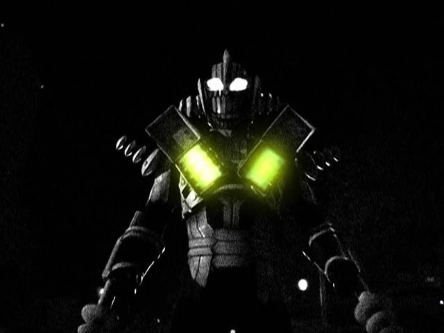 Dynamoian Terry X | RangerWiki | Fandom