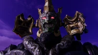 Emperor Yodon's Arrival