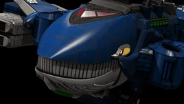 Engine Jum-bowhale Profile