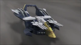 GoGo Attacker Profile