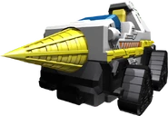 Trigger Machine Drill