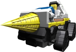 KSP-Trigger Machine Drill