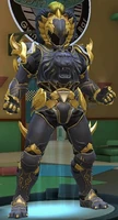 Legacy Wars Dai Shi.png (1.46 MB) Black Lion Warrior as seen in Power Rangers Legacy Wars.