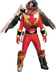 Megabattlequantumranger (Without Rollerblades)