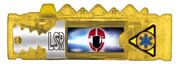 PRDC-PRDSC-Lightspeed Rescue Dino Charger