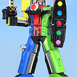トッキュウオー | スーパー戦隊シリーズ Wiki | Fandom
