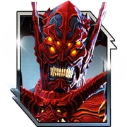 UI Ranger XandVil S18