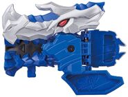 Blue RyuSoul