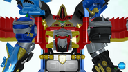 Hyper Gosei Great SuperSkill