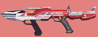 Category:Arsenal (Jetman) | RangerWiki | Fandom