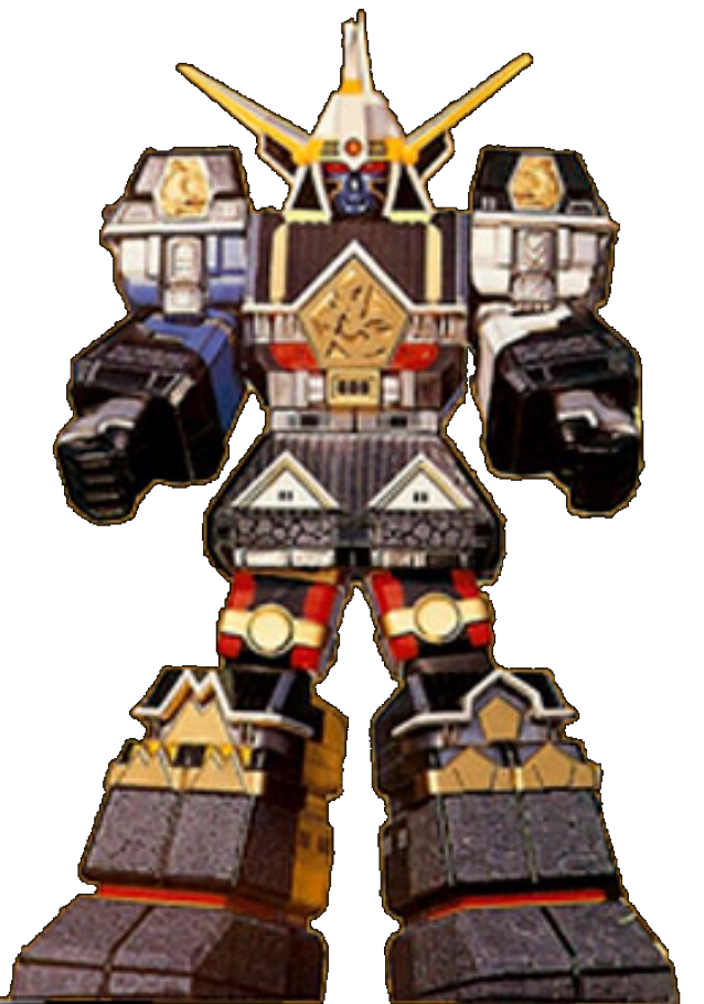 Shogun Megazord toys RangerWiki Fandom