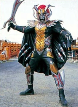 Zamzarlian Shaikeel | RangerWiki | Fandom