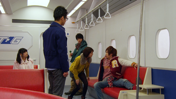 ToQger 1