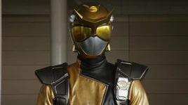 Gold Ranger