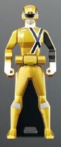 DekaGold Ranger Key.jpg