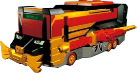 ESGO-Engine Shishi-no-Shin