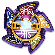 Nin Shuriken | RangerWiki | Fandom