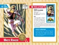MMPR 40 Anka trading card cover