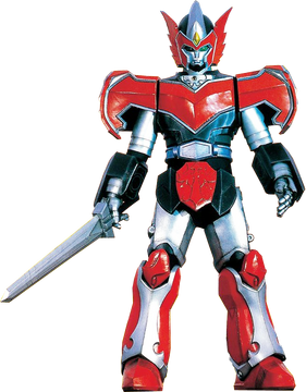 Majin Gattai MagiKing | RangerWiki | Fandom