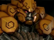 Muzankose-Pangolin (Gekiranger-Jungle Fury).png (1.36 MB) Pangolin in Jungle Fury