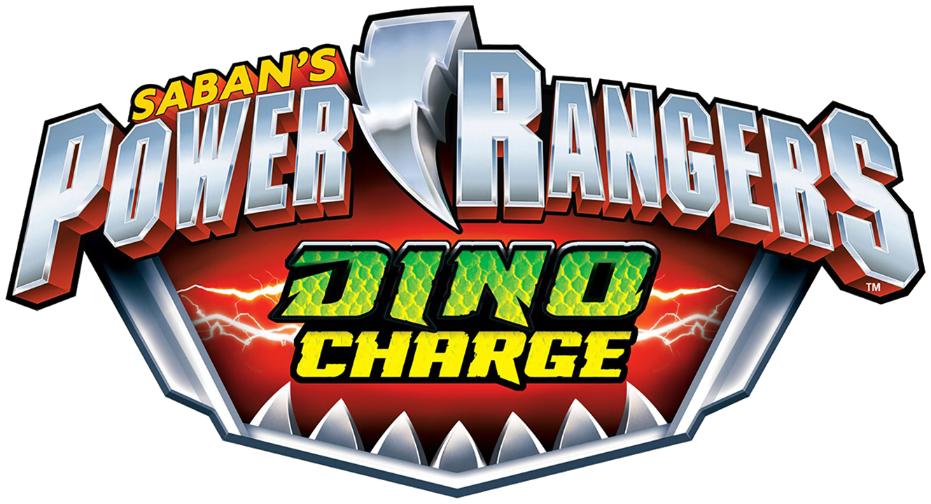 Power Rangers Dino Charge Power Rangers Dino Charge Symbol Hd Png ...