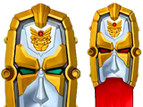 Gosei Morpher